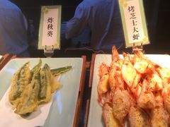 -松子料理(白家庄店)