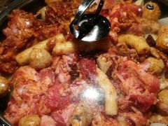 android_upload_pic-猪啊牛呀羊啊铜盘烤肉(正大广场店)