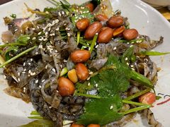 顺德清爽鱼皮-仁信双皮奶(庙前直街店)