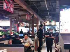 大堂-管氏翅吧(台湾街店)