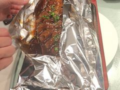 -德缘烤鸭店(大栅栏店)