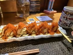 -半藏居酒屋(香港花园店)
