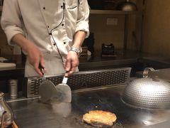 -大岛日本料理铁板烧(南通大饭店)