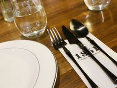 -1861意大利餐厅(文化广场店)