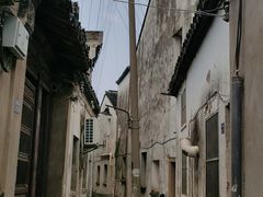-山塘街