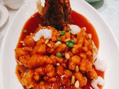 -和记小菜(东方店)