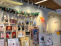 -iF摄影•全家福•证件照•形象照(南山店)