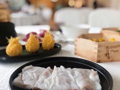 -寻味顺德·顺峰山庄(大良店)