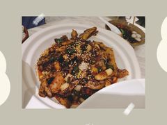 -茅庐川菜(青岛凯德店)