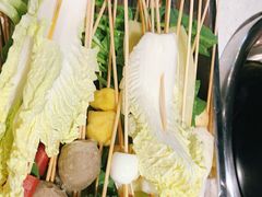 -钢管厂五区小郡肝火锅串串香(清河店)