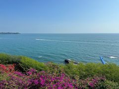 -涠洲岛火山国家地质公园