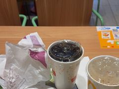 -麦当劳(安定门外大街店)