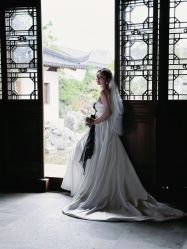-MAO亲爱的猫婚纱摄影工作室