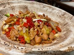 -辛香汇·锦里丨现炒川菜(中南城店)