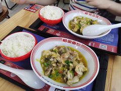 -哈灵面馆(宁波路店)