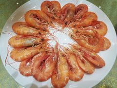 白灼虾-御和宴·精品粤菜(天润御海湾店)