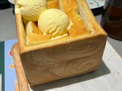 -绿茶餐厅(广州天河城店)