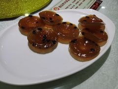 -海精英海鲜世界(台海路店)