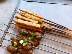 -纪录片《人生一串》体验店(静安店)