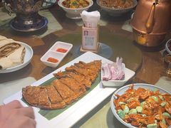 -小吊梨汤·北京菜(香山店)