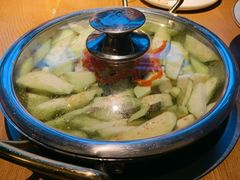 -吃饭皇帝大(合生汇店)