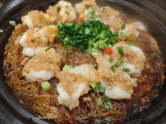 -情妹耙泥鳅·江湖川菜(科华店)