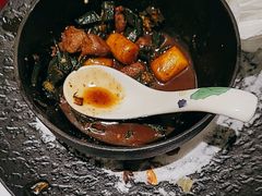 -桂满陇·手作小笼包&江南叫花鸡(中山公园店)
