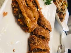 香酥素鹅-御宝轩(益丰·外滩源店)