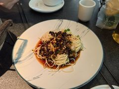 -赠李白·如诗的川味(余杭万达广场店)