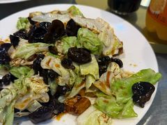 -振生清真饭店(永安道店)