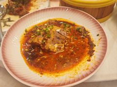 -蓬莱阁中餐厅(崇文门店)