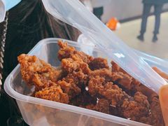 -乔波食品(杜桥中心菜场店)