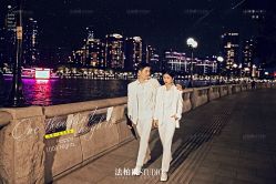 -太古映画婚纱摄影(天河店)