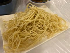 热干面-霄汉牛三鲜湖北砂锅菜(万松园2店)