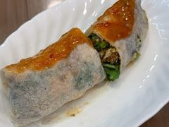 -芋包王闽南茶楼(八市店)