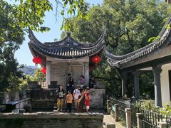 -溪口-滕头旅游景区