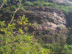 -黄崖洞文化旅游区