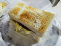 -渔记茶餐厅(渔村店)