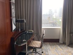 -上海雅居乐万豪侯爵酒店