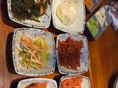 -火炉情韩国料理店(古田路店)