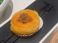 -禄运茶居·手工点心(恒宝广场店)