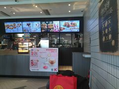 -肯德基(太原龙湖店)