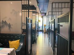 -外滩风尚(漪汾街店)