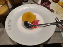 -盛江山自助料理·惠享店(千峰南路店)