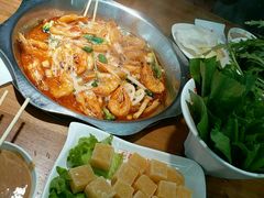 极品羊肉卷-邵汇大虾(泉园一路店)