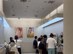 -天真蓝照相馆(五角场百联又一城店)