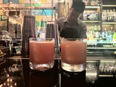 -云·酷Atmosphere(国贸大酒店)