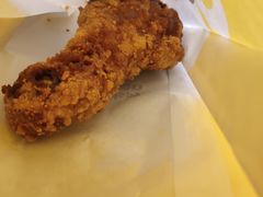 麦麦脆汁鸡-麦当劳(普陀香溢花城店)