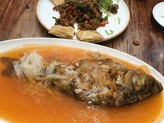 -宋都禾源·灌汤包子(汉兴路直营店)