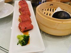 招牌点心-金翠皇宫粤菜·点心·海鲜(科技园店)